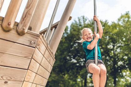 018 Veluwe Lodge | 5 personen