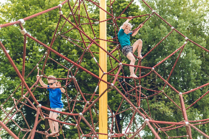 019 Veluwe Lodge | 5 personen