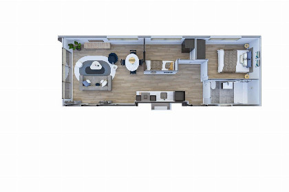 010 Zypendaal Comfort | 4 2 personen