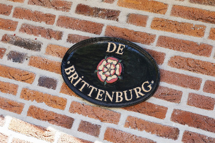 009 De Brittenburg 4 persoons