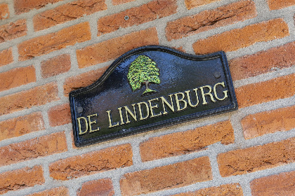 032 De Lindenburg 6 persoons