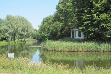 033 Luxe 2 persoons vakantiehuis met bubbelbad, infrarood en sunshower in de Achterhoek