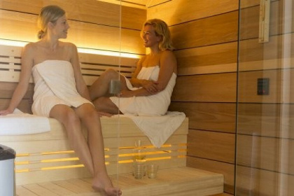 030 Luxe 4 persoons vakantiehuis met hottub, infrarood sauna en sunshower in de Achterhoek