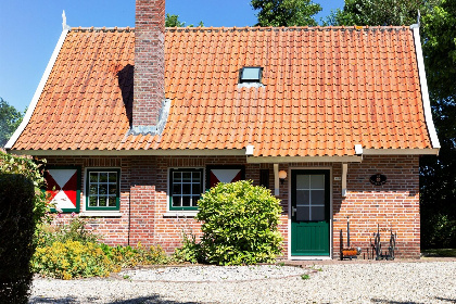 024 Onthaasten in de Achterhoek   vakantiehuis Brittenburg