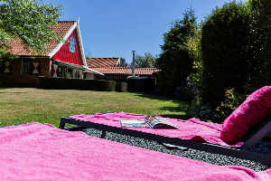 Onthaasten in de Achterhoek   vakantiehuis de Lindenburg