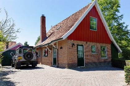 001 Onthaasten in de Achterhoek   vakantiehuis de Lindenburg