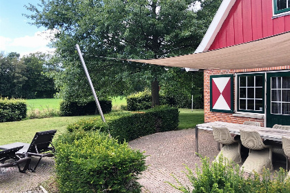 015 Onthaasten in de Achterhoek   vakantiehuis de Lindenburg