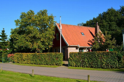 001 Onthaasten in de Achterhoek   vakantiehuis het Roodborstje