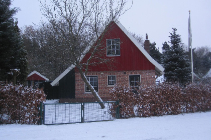 019 Onthaasten in de Achterhoek   vakantiehuis het Roodborstje