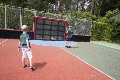 021 Comfortabel 10 persoons vakantiehuis op prachtig vakantiepark in de Achterhoek