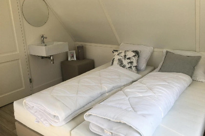 003 Comfortabel 4 persoons vakantiehuis op prachtig vakantiepark in de Achterhoek