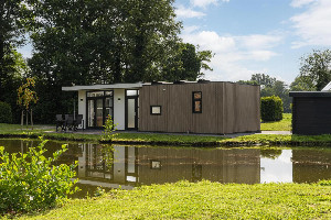 De Waterlelie   4 persoons