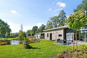 Lodge Grand Modern   4 personen