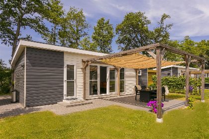 002 Lodge Mistique   3 personen