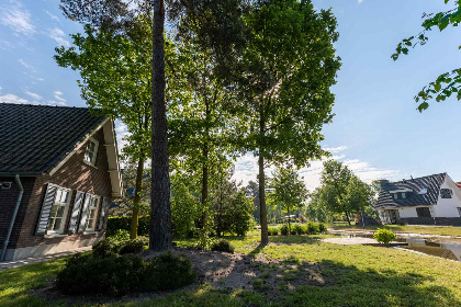 006 Prachtig 6 persoons vakantiehuis op prachtig vakantiepark in de Achterhoek