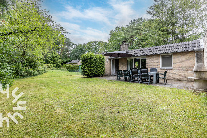 009 Prachtig 9 persoons vakantiehuis in de Achterhoek nabij Lochem