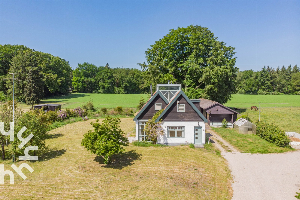 Schitterend gelegen 7 persoons vakantiehuis nabij Loenen op de Veluwe