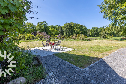 020 Schitterend gelegen 7 persoons vakantiehuis nabij Loenen op de Veluwe