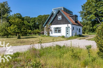 021 Schitterend gelegen 7 persoons vakantiehuis nabij Loenen op de Veluwe