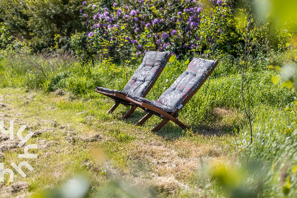 022 Schitterend gelegen 7 persoons vakantiehuis nabij Loenen op de Veluwe