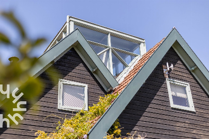 030 Schitterend gelegen 7 persoons vakantiehuis nabij Loenen op de Veluwe