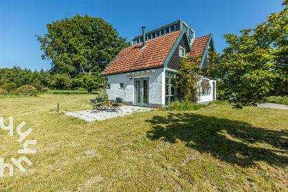 037 Schitterend gelegen 7 persoons vakantiehuis nabij Loenen op de Veluwe