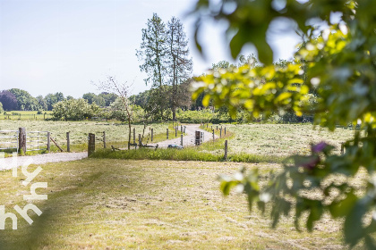 040 Schitterend gelegen 7 persoons vakantiehuis nabij Loenen op de Veluwe