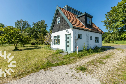 041 Schitterend gelegen 7 persoons vakantiehuis nabij Loenen op de Veluwe