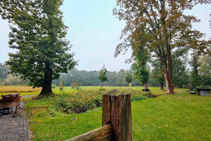 010 Sfeervol 4 persoons vakantiehuis in Loenen nabij de Veluwe