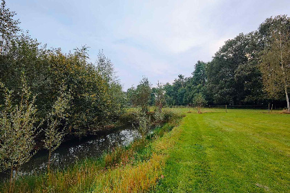 023 Sfeervol 4 persoons vakantiehuis in Loenen nabij de Veluwe