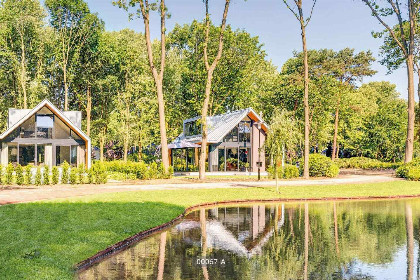 Nederland, Gelderland, Lunteren