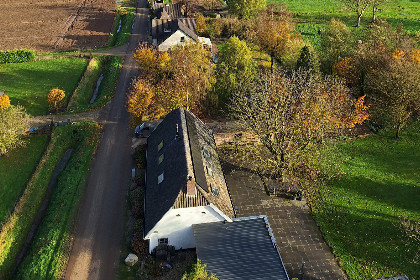 012 Rustig gelegen 4 persoons vakantiehuis in Maasbommel