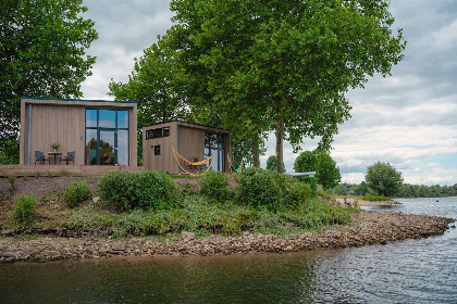 Nederland, Gelderland, Maurik