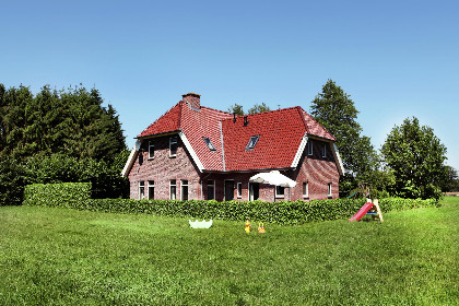 Nederland, Gelderland, Neede