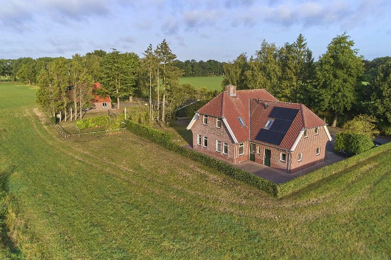 Nederland, Gelderland, Neede