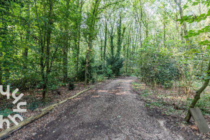 023 Uniek vakantiehuis voor 5 personen in het bos, vlakbij het dorp Neede in de Achterhoek