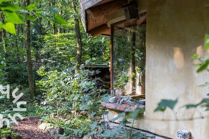 033 Uniek vakantiehuis voor 5 personen in het bos, vlakbij het dorp Neede in de Achterhoek