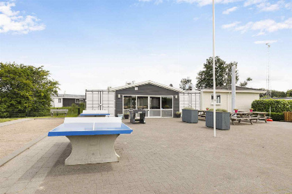 030 6 persoons chalet met 3 slaapkamers in Nunspeet