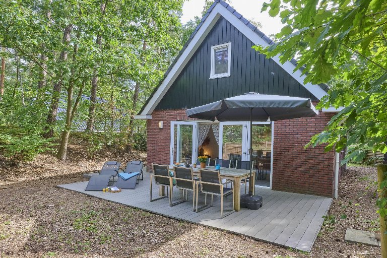Nederland, Gelderland, Nunspeet