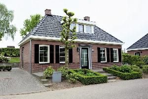 Notariswoning: 2 8 personen