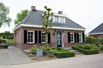 Nederland, Gelderland, Nunspeet