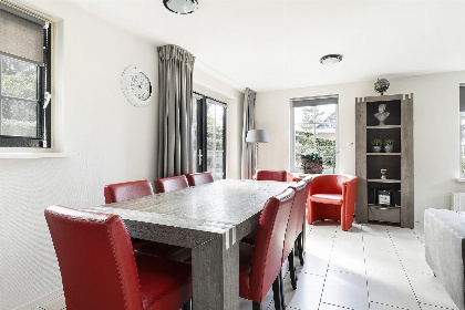 020 Notariswoning: 2 8 personen