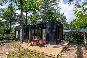 TED Tiny House