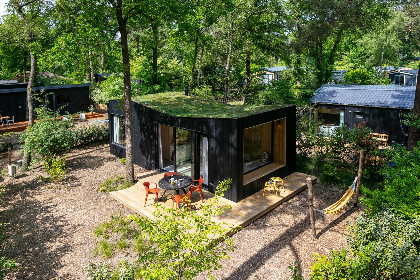 001 TED Tiny House