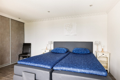 006 Veluwemeer Sauna: 2 6 personen