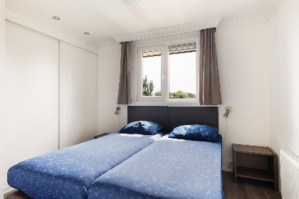 009 Veluwemeer Sauna: 2 6 personen