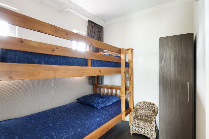 011 Veluwemeer Sauna: 2 6 personen