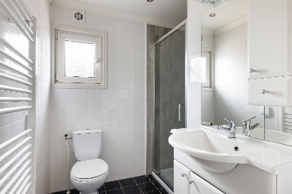 012 Veluwemeer Sauna: 2 6 personen