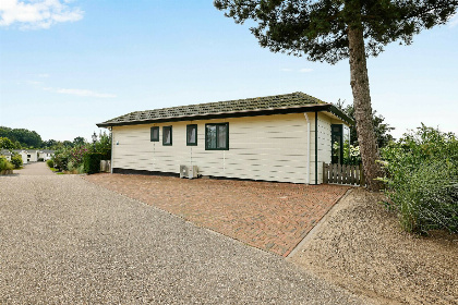 023 Veluwemeer Sauna: 2 6 personen