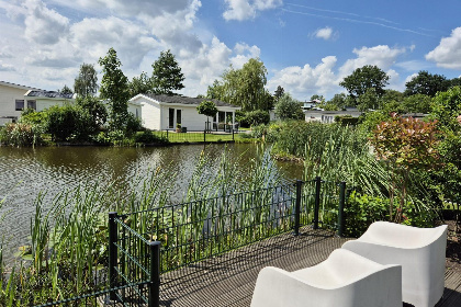 027 Wellnessvilla met Sauna: 2 6 personen